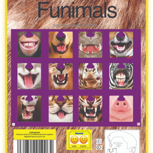 funimals