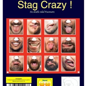 stag-crazy