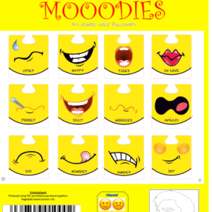 mooodies